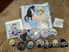 松野千冬セット