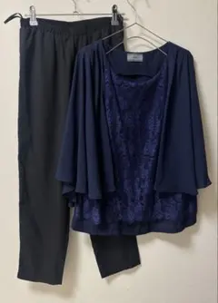 パーティードレス セットアップ