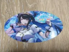ホロライブシティ 2024 ネリッサ・レイヴインクロフト 缶バッチ - メルカリ