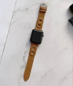 新品未使用　Apple Watch Band / 673609790623-26