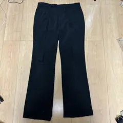Masaki Matsushima カーブフレアスラックス 90s アーカイブ - メルカリ
