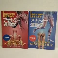 新品！疼痛治療ハンドブック アナトミー運動学 上肢 下肢 3冊セット