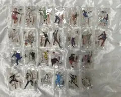 ハイキュー クロニクル アクスタ全種 - メルカリ