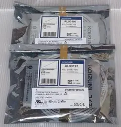 Koizumi AL93197 LEDテープライト 防雨型間接照明器具 未開封品のサムネイル