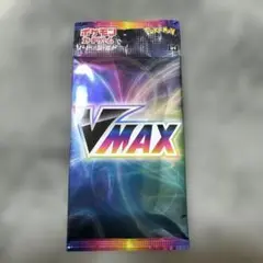 イーブイヒーローズ Vmaxスペシャルセット プロモパック未開封【SP4】