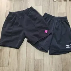 デサント バレーボールパンツ