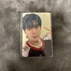 ジェヒョン FACTCHECK mumo特典