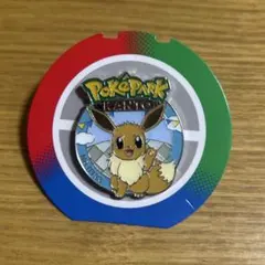 ポケモンセンター ポケモンバッジ 151 イーブイ - メルカリ