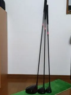 US特注品】タイトリスト ボーケイ SM8 レフティ 3本セット - メルカリ