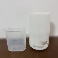 無印良品　超音波アロマディフューザー 本体