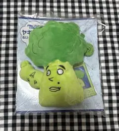 FANTASTICS 八木勇征 メンプロ ヤギッコリー ぬいぐるみ パスケース