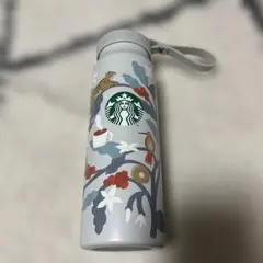 【新品・未使用】スターバックス 福袋2026 ステンレスボトルA 355ml