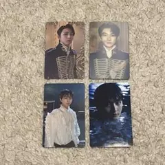 2025年最新】enhypen ジョンウォン トレカ carnivalの人気アイテム