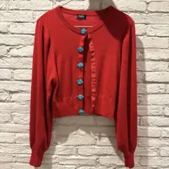 Pameo Pose カーディガン　希少のサムネイル