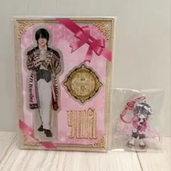 夢喰NEON ゆら アクスタ まとめ売り 2026年最新】夢喰neon ゆら アクスタの人気アイテム - メルカリ