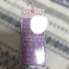 タイルシール　サンリオ　ハローキティ