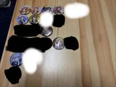 BanG Dream!各ライブ缶バッジ