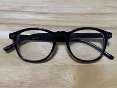 Another Edition めがね【ブラック】