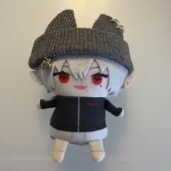 にじぱぺ にじぱぺっと 服 ぱぺ服 ぬい服 にじさんじ