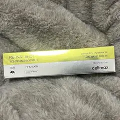 【新品未開封】celimax レチナールショット タイトニングブースター