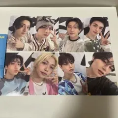 SEVENTEEN 京セラドーム 入場者特典トレカ 13枚セット - メルカリ