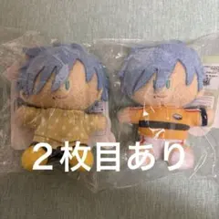 新テニスの王子様 テニプリ 仁王雅治 よりぬい　ミニ まとめ売り