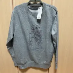 スターウォーズ スウェット