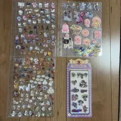 シール　おすそ分け　まとめ売り