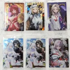 2025年最新】勝利の女神 nikke カードの人気アイテム - メルカリ