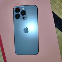Apple iPhone 13 Pro グラファイト