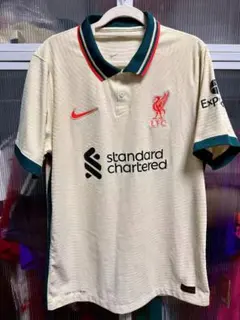 2026年最新】liverpool 21-22の人気アイテム - メルカリ