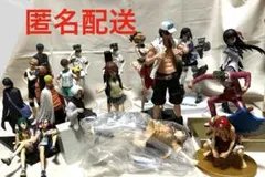 【18点】プライズ　くじ　フィギュア