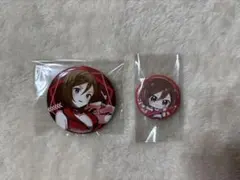 MEIKO 缶バッジセット(2個セット) E賞