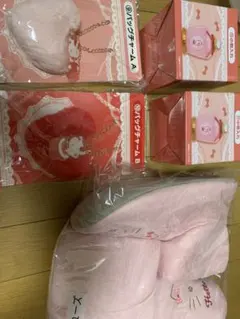 キティ　当たりくじ　サンリオ　5点セット