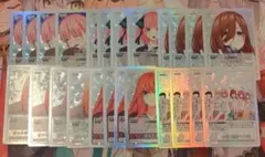 2026年最新】五等分の花嫁 4コンの人気アイテム - メルカリ