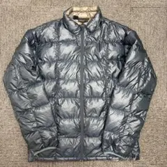 mont-bell モンベル U.L.ダウンインナー ジップジャケットメンズ Lのサムネイル