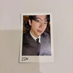 BTS アリラン weverse ラキドロ ジン - メルカリ