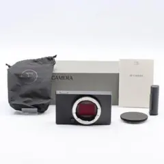 シグマ(Sigma) BF ブラック #4268のサムネイル