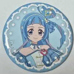 2026年最新】キュアウインク 缶バッジの人気アイテム - メルカリ