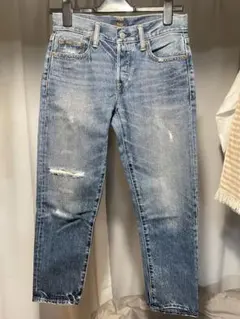 Polo Ralph Lauren デニム