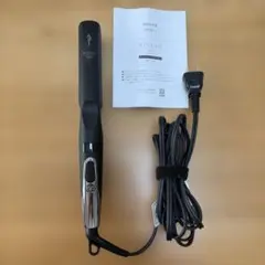KINUJO PRO ストレートヘアアイロン　ジャンク
