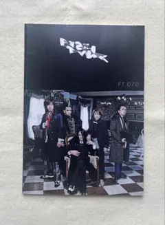 BUCK-TICK 会報　23冊セット Buck-Tick Japan Official Fan Club Magazine Booklet Fish Tank