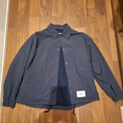 26ss WTAPS CHIEF JACKET - メルカリ