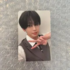 &TEAM 月狼 フウマ FUMA MUSICPLANT ヨントン トレカ