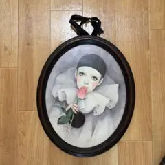 プラダを着た悪魔2のオリジナルグッズのコンパクトミラー (非売品