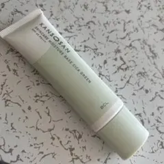 乾燥さん 保湿力スキンケア下地 シカグリーン