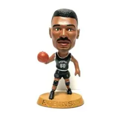 NBA HEADLINERS 66体 コリンシアン ヘッドライナーズ 【当時物