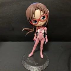 真希波・マリ・イラストリアス Qposket Aカラー