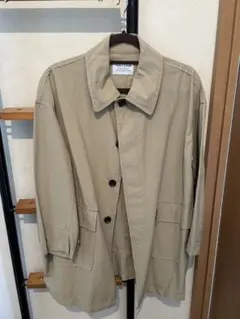 トレンチコート