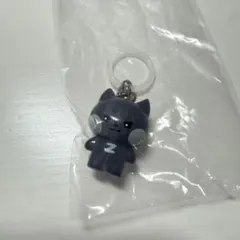 zeroni めじるしアクセサリー ウンニニ